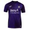 2022-2023 Anderlecht Home Shirt (FABIO SILVA 99)