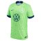2022-2023 Wolfsburg Home Shirt (Kids) (LACROIX 4)