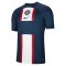 2022-2023 PSG Home Shirt (no sponsor) (KIMPEMBE 3)