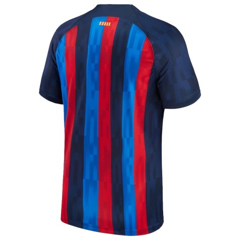 Barcelona home shirt online