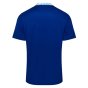 2022-2023 Chelsea Home Shirt (B. Badiashile 4)