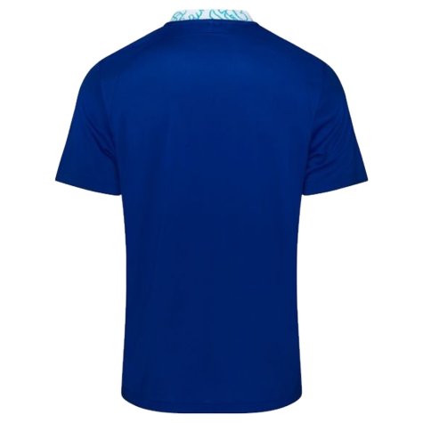 2022-2023 Chelsea Home Shirt (Kids) (CHILWELL 21)