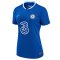 2022-2023 Chelsea Womens Home Shirt (ZIYECH 22)