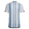 2022-2023 Argentina Home Shirt