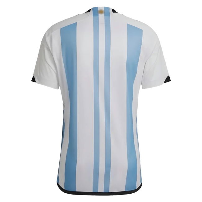 2022-2023 Argentina Home Shirt (MARADONA 10)
