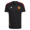 2022-2023 Man Utd Training Shirt (Black) (BEST 7)