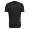 2022-2023 Man Utd Training Shirt (Black) (ANTONY 21)