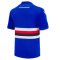2022-2023 Sampdoria Home Shirt (DAMSGAARD 38)