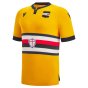 2022-2023 Sampdoria Third Shirt (DAMSGAARD 38)