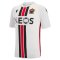 2022-2023 OGC Nice Away Shirt (LEMINA 99)
