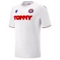2022-2023 Hajduk Split Home Shirt (Vukovic 4)