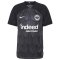 2022-2023 Eintracht Frankfurt Away Shirt (Your Name)