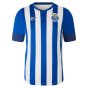 2022-2023 Porto Home Shirt (Kids) (HULK 12)