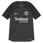 2022-2023 Eintracht Frankfurt Away Shirt (Kids) (ALARIO 21)