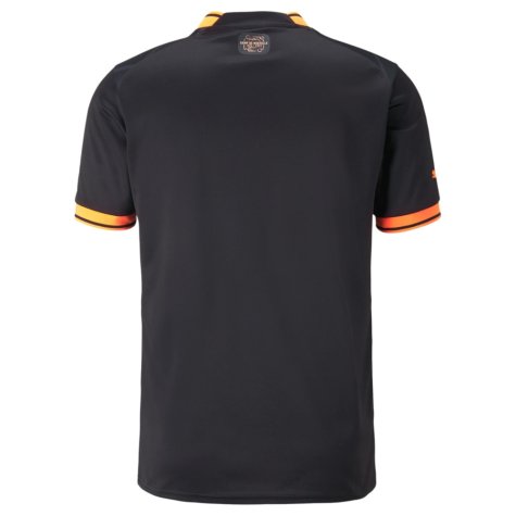 2022-2023 Valencia Away Shirt (C SOLER 10)