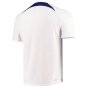 2022-2023 PSG Training Shirt (White) (BECKHAM 32)