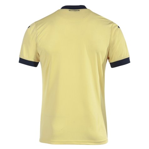 2022-2023 Hoffenheim Away Shirt (Bebou 9)