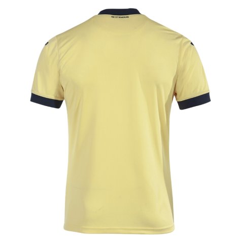 2022-2023 Hoffenheim Away Shirt (Gnabry 29)