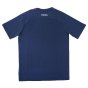 2022-2023 PSG Travel Top (Navy) (Your Name)