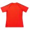 2021-2022 Charlton Matchday Jersey (Red) (Your Name)