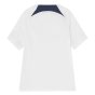2022-2023 PSG Training Shirt (White) - Kids (SERGIO RAMOS 4)
