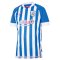 2022-2023 Huddersfield Town Home Shirt (WARD 25)