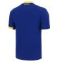 2022-2023 Hellas Verona Home Shirt (M VELOSO 4)