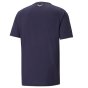 2022-2023 Italy Coach Casuals Tee (Peacot) (EMERSON 13)