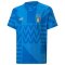 2022-2023 Italy Home Pre-Match Jersey (Blue) - Kids (DI LORENZO 2)