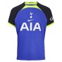 2022-2023 Tottenham Away Shirt (REGUILON 3)