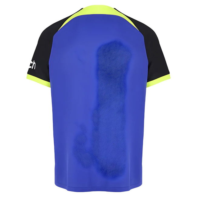 2022-2023 Tottenham Away Shirt