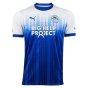 2022-2023 Wigan Athletic Home Shirt (MAGENNIS 28)