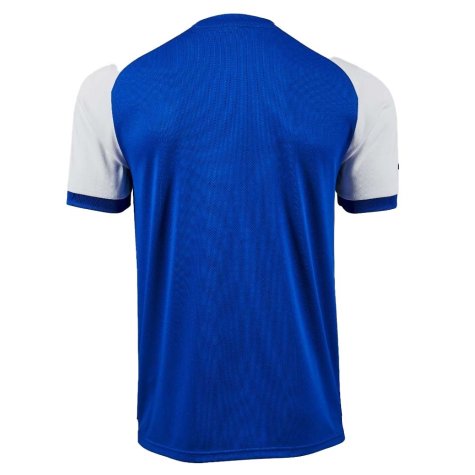 2022-2023 Wigan Athletic Home Shirt (MCCLEAN 11)