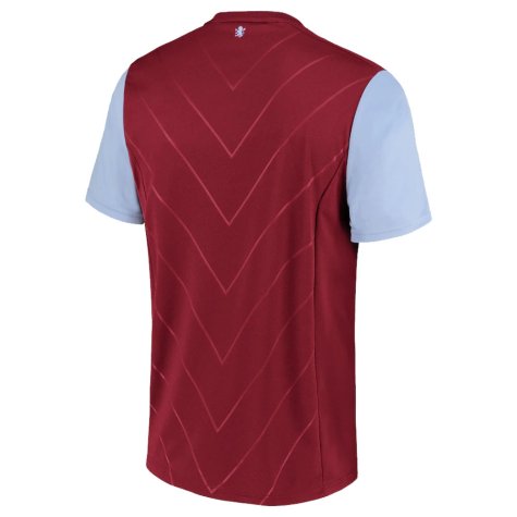 2022-2023 Aston Villa Home Shirt (DIGNE 27)