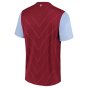 2022-2023 Aston Villa Home Shirt (DENDONCKER 32)