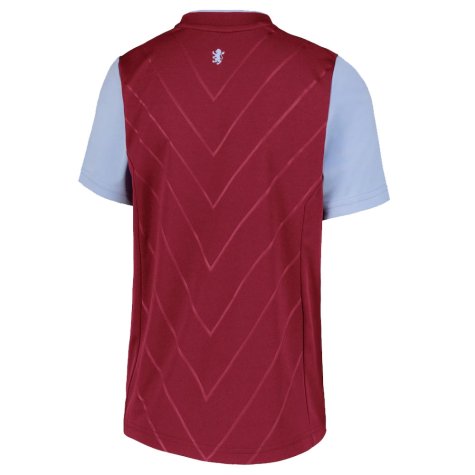 2022-2023 Aston Villa Home Shirt (Kids) (BEDNAREK 20)