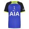 2022-2023 Tottenham Away Shirt (Kids) (SKIPP 4)