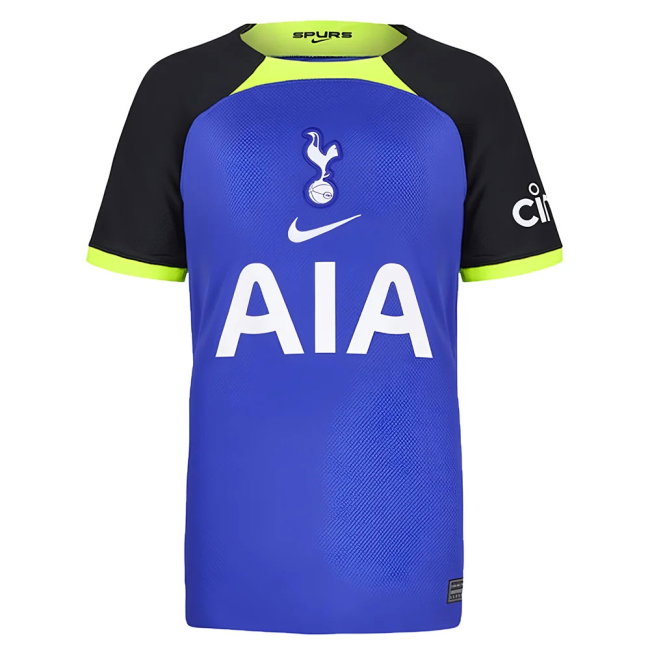 2022-2023 Tottenham Away Shirt (Kids) (BENTANCUR 30)
