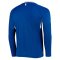 2022-2023 Everton Home Long Sleeve Shirt (GARNER 37)