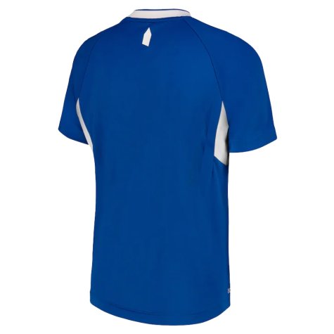 2022-2023 Everton Home Shirt (Kids) (HOLGATE 4)