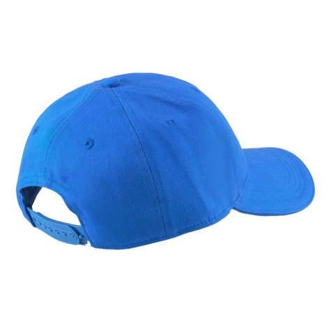 2022-2023 Italy FtblCore BB Cap (Blue)