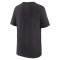 2022-2023 PSG Swoosh T-Shirt (Black) - Kids