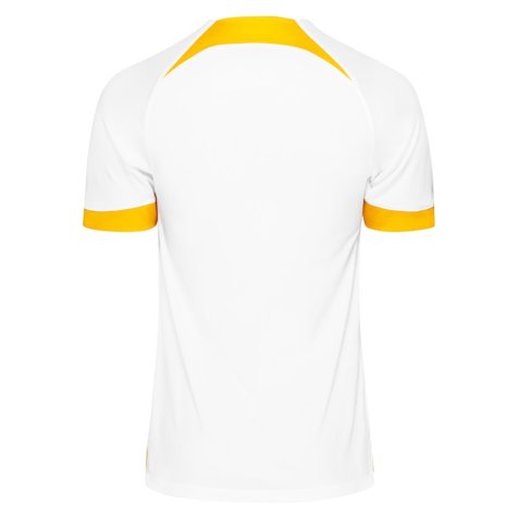 2022-2023 Kaizer Chiefs Away Shirt (Your Name)