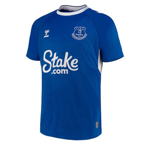 2022-2023 Everton Home Shirt (IWOBI 17)