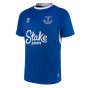 2022-2023 Everton Home Shirt (GORDON 10)