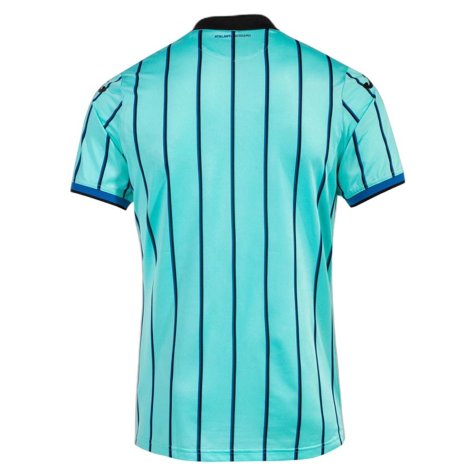 2022-2023 Atalanta Third Shirt
