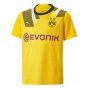 2022-2023 Borussia Dortmund CUP Shirt (Kids) (MALEN 21)