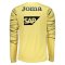2022-2023 Hoffenheim Training Sweatshirt (Yellow)