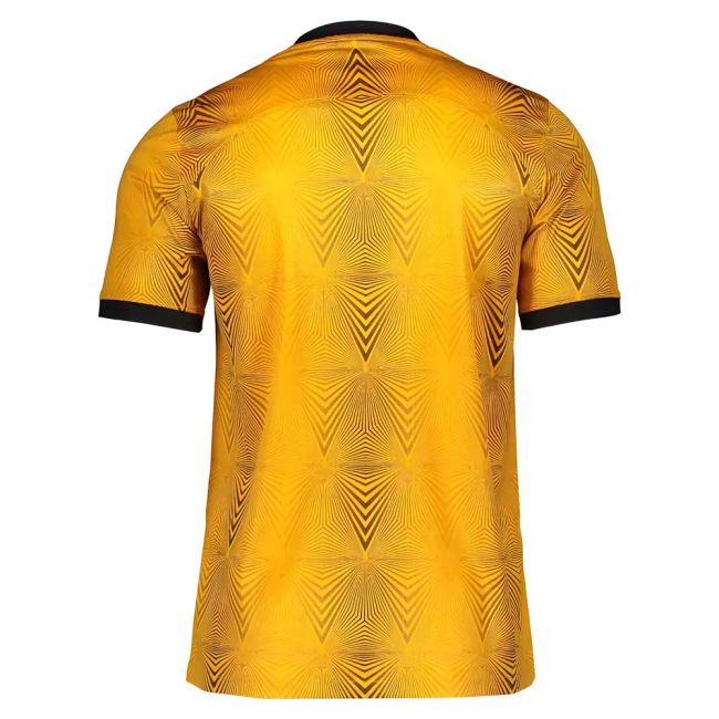 2022-2023 Kaizer Chiefs Home Shirt (Kids)
