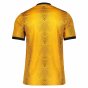 2022-2023 Kaizer Chiefs Home Shirt (Kids) (Your Name)